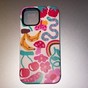 Casely x Crayola Collaboration DoodleBug iPhone 12 Case BOLD FLEX + MagSafe